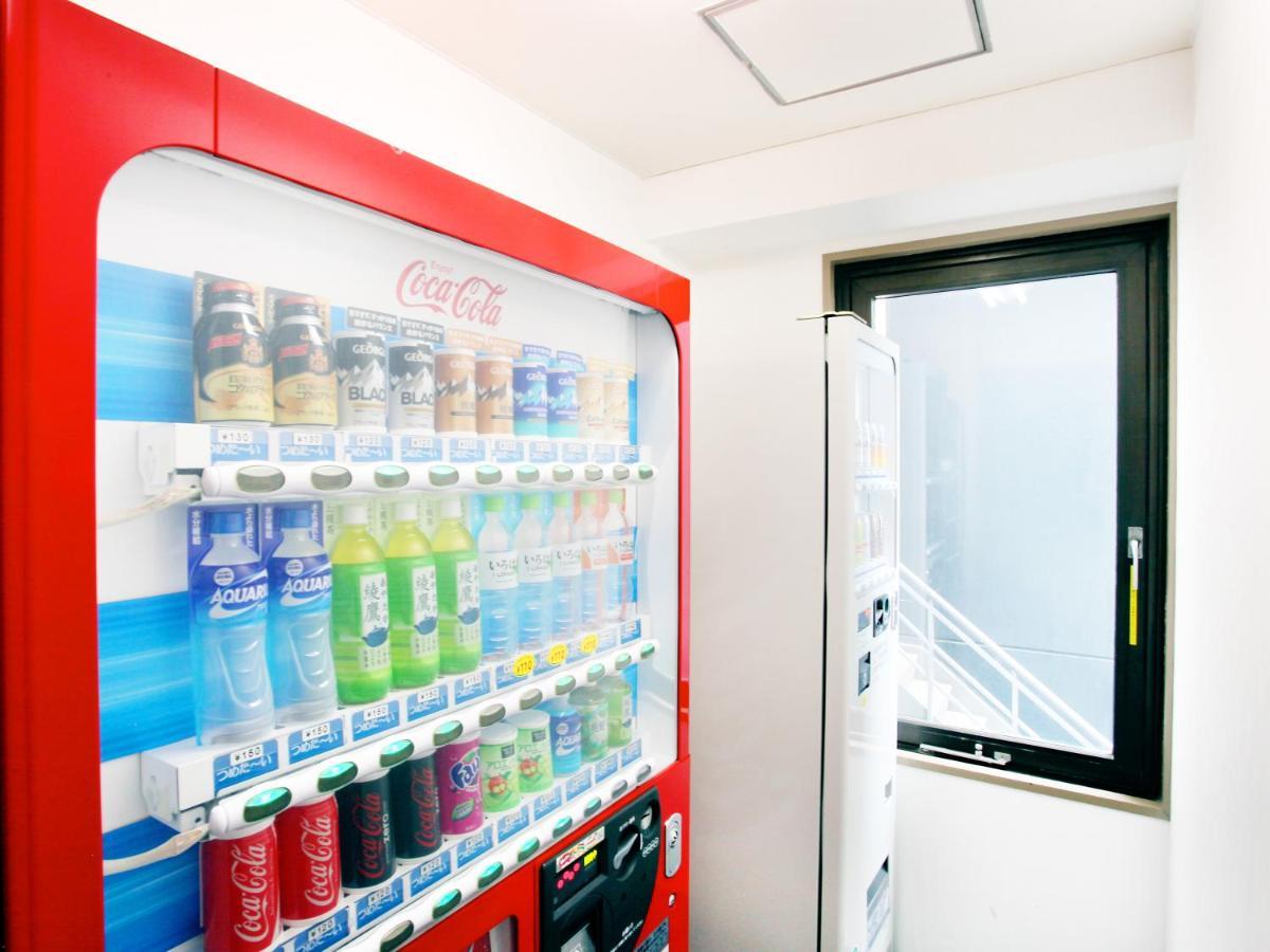 亚之杰长野站前酒店 外观 照片