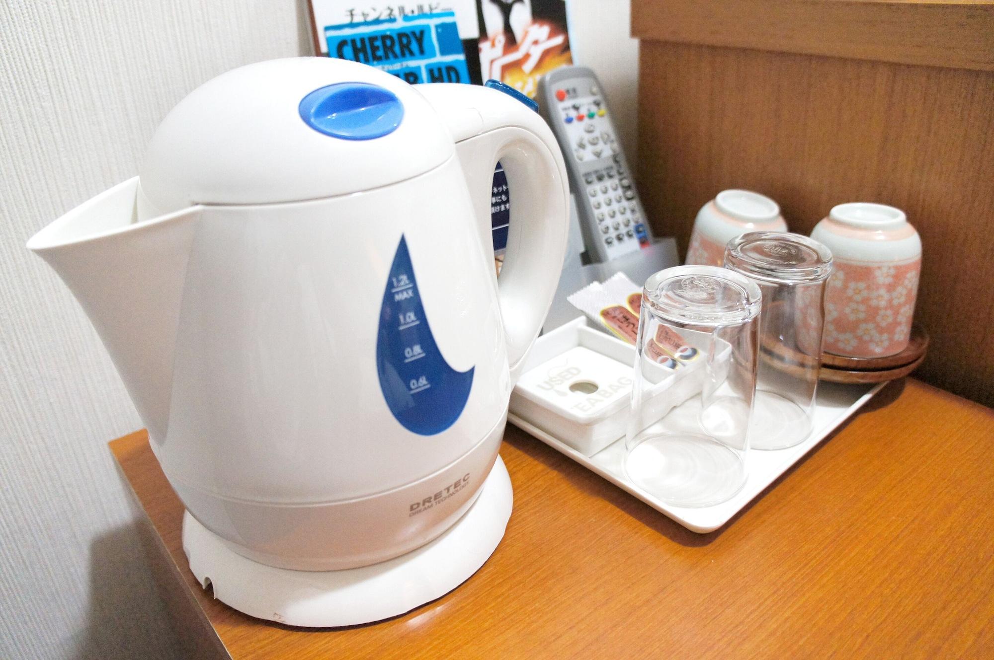亚之杰长野站前酒店 外观 照片