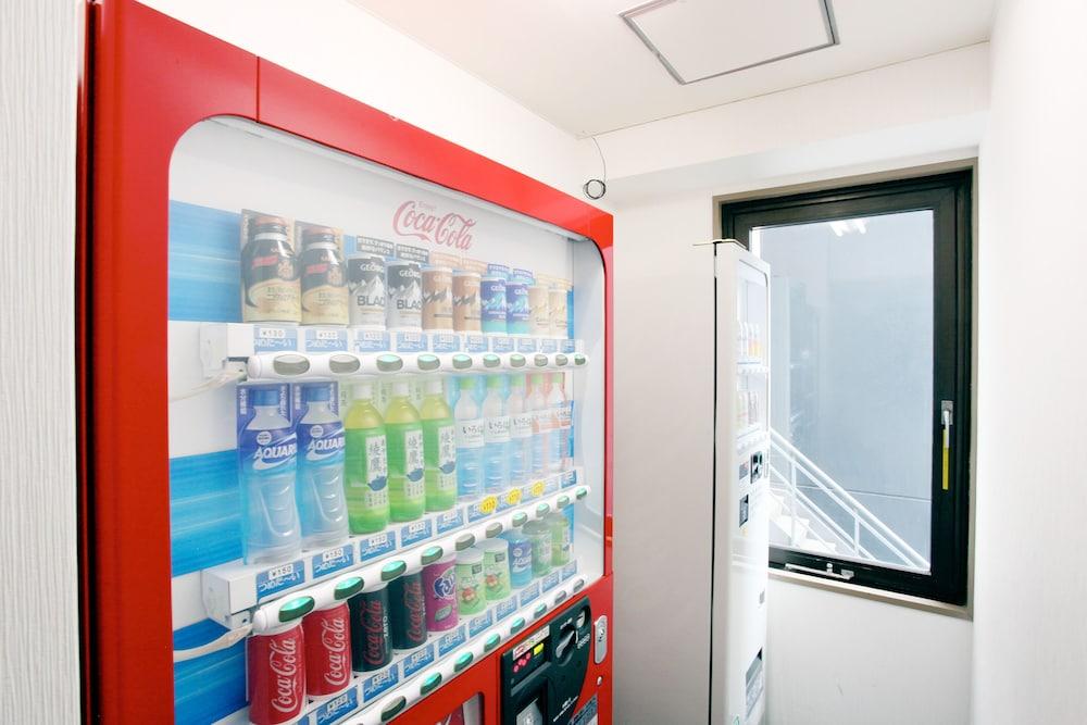 亚之杰长野站前酒店 外观 照片