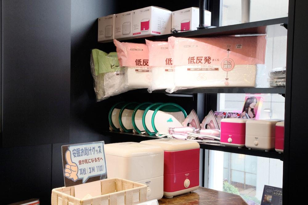亚之杰长野站前酒店 外观 照片