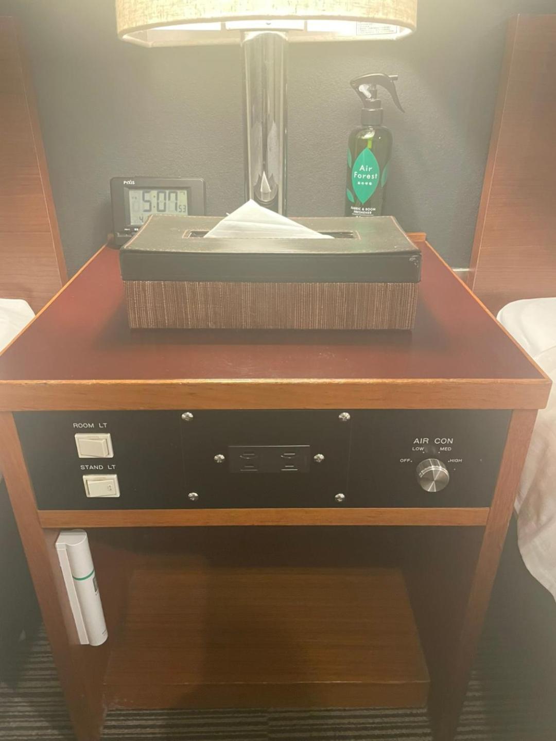 亚之杰长野站前酒店 外观 照片